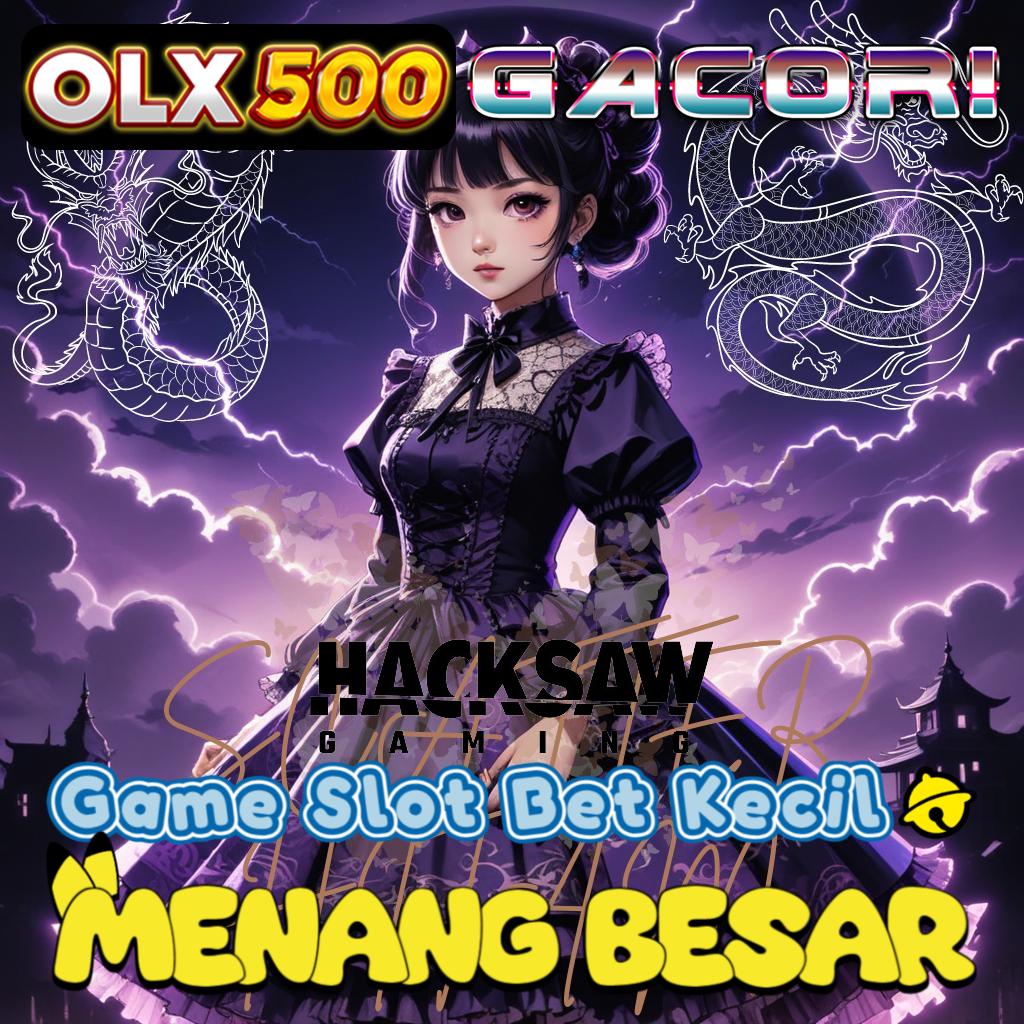 0525 SLOT ONLINE - Tahun Ini