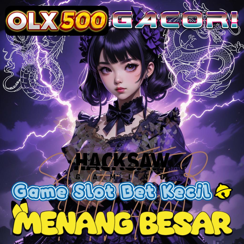 SCATTER HUNTER CO » Setor Sekali, Bonus Terus Melesat!