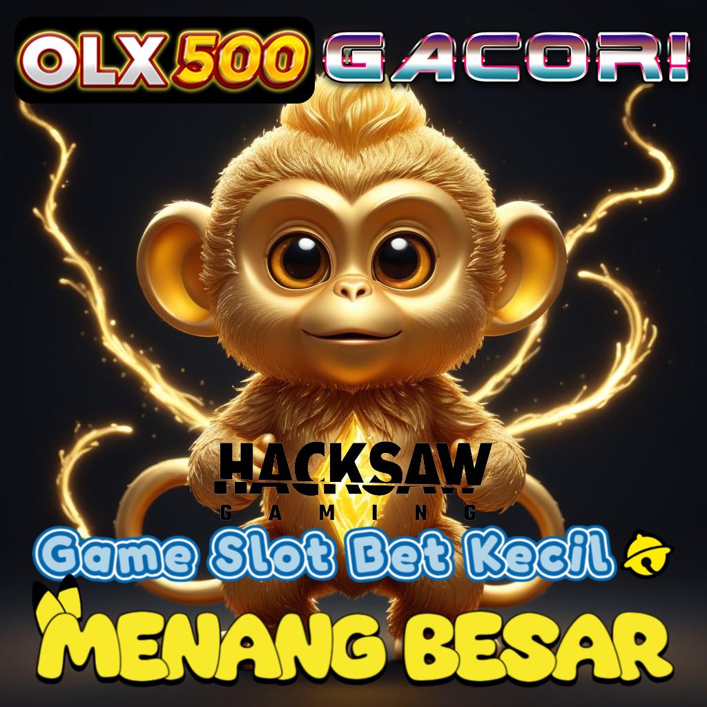 Apk Slot Gacor 2024 Terbaru