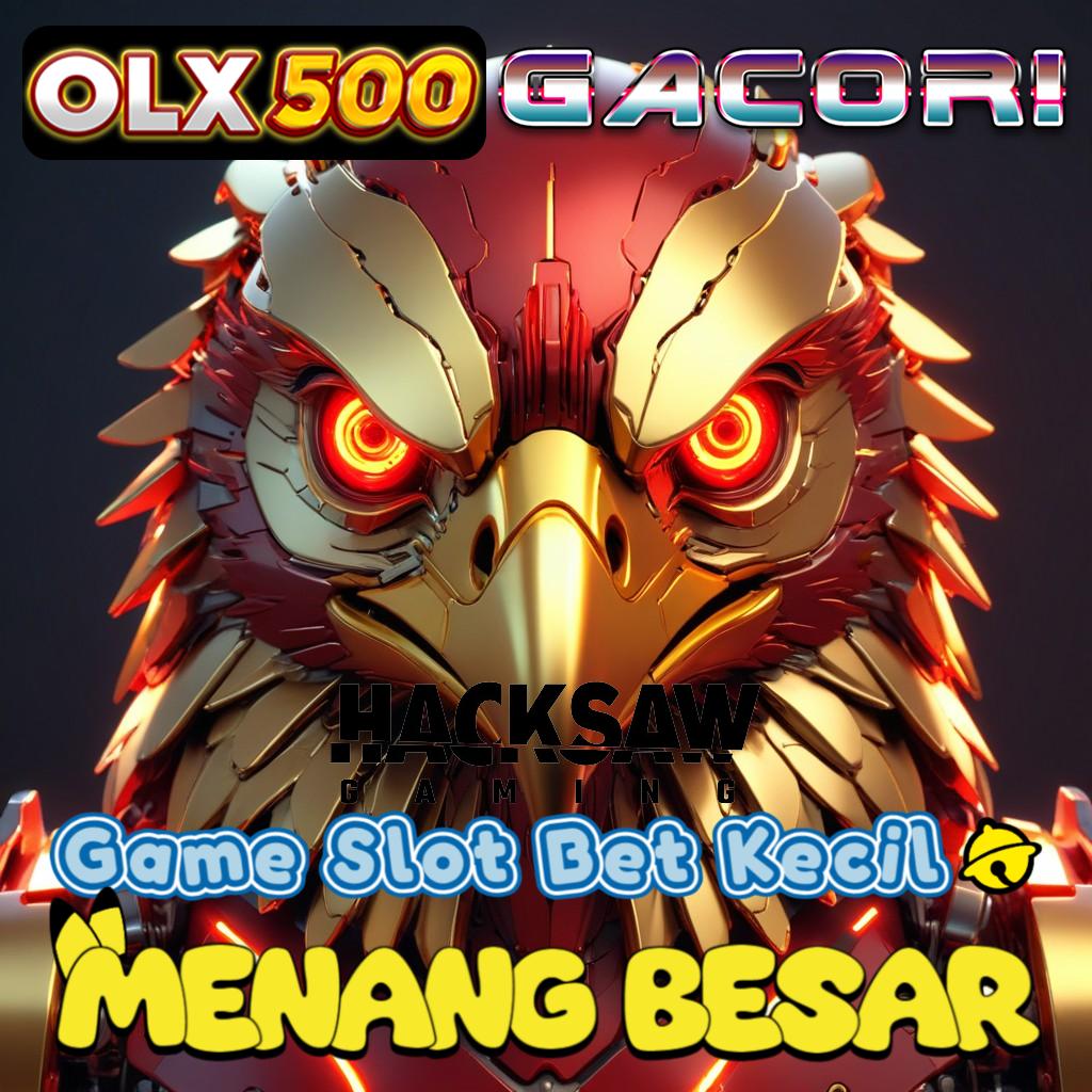 Demo Slot Gacor Parah 2024