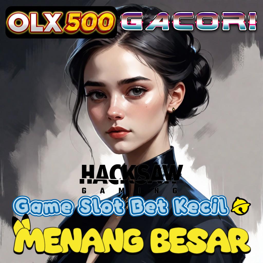 Tembak Server Slot