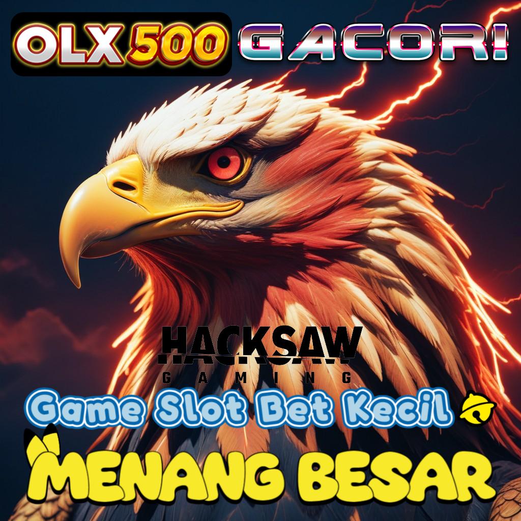 Situs Slot Scatter Hitam Gacor