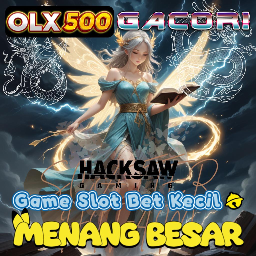 Situs Slot Server Thailand Gacor