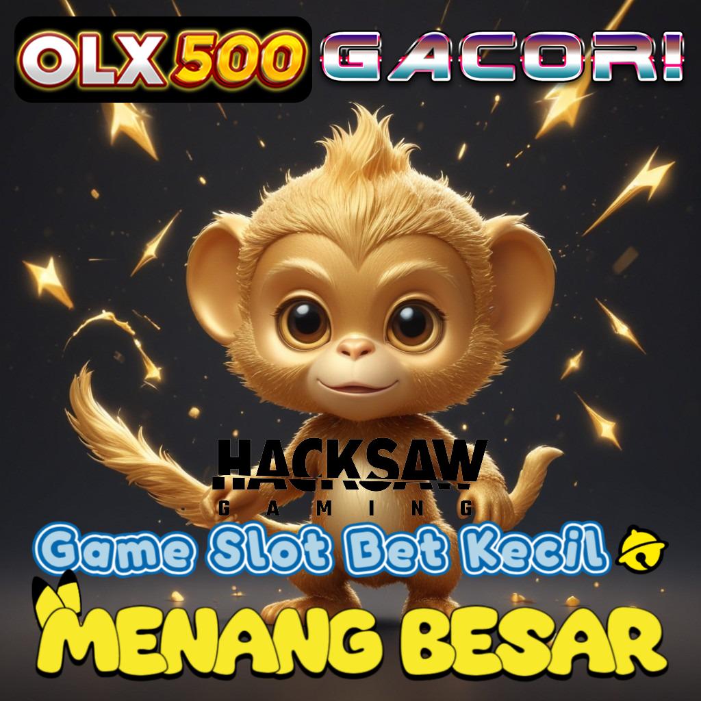 Demo Slot Gacor Maxwin X1000 Hari Ini