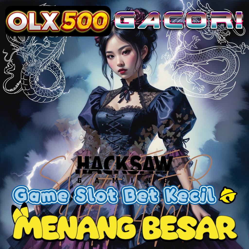 Slot Resmi Thailand Terpercaya