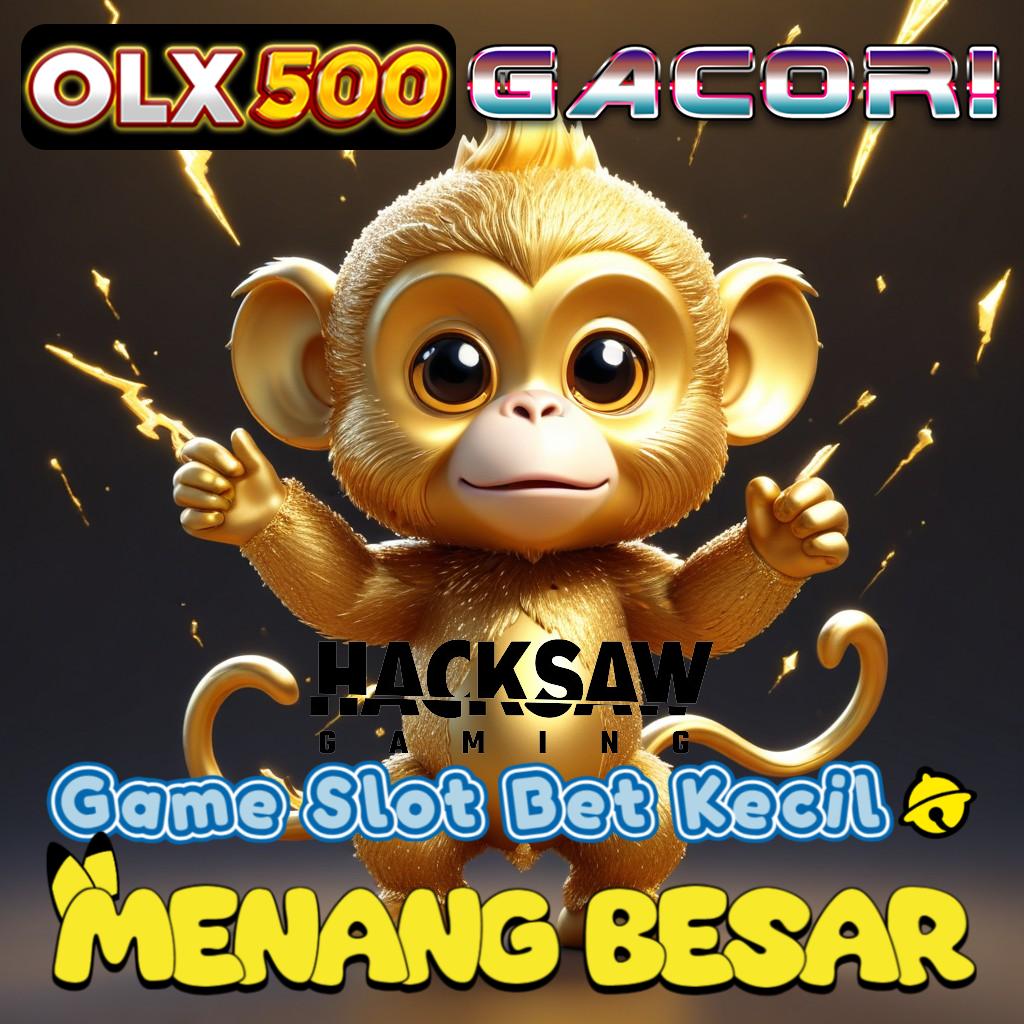 SLOTS 777 IDR APK Setor Dikit, Bonus Gede Terus!