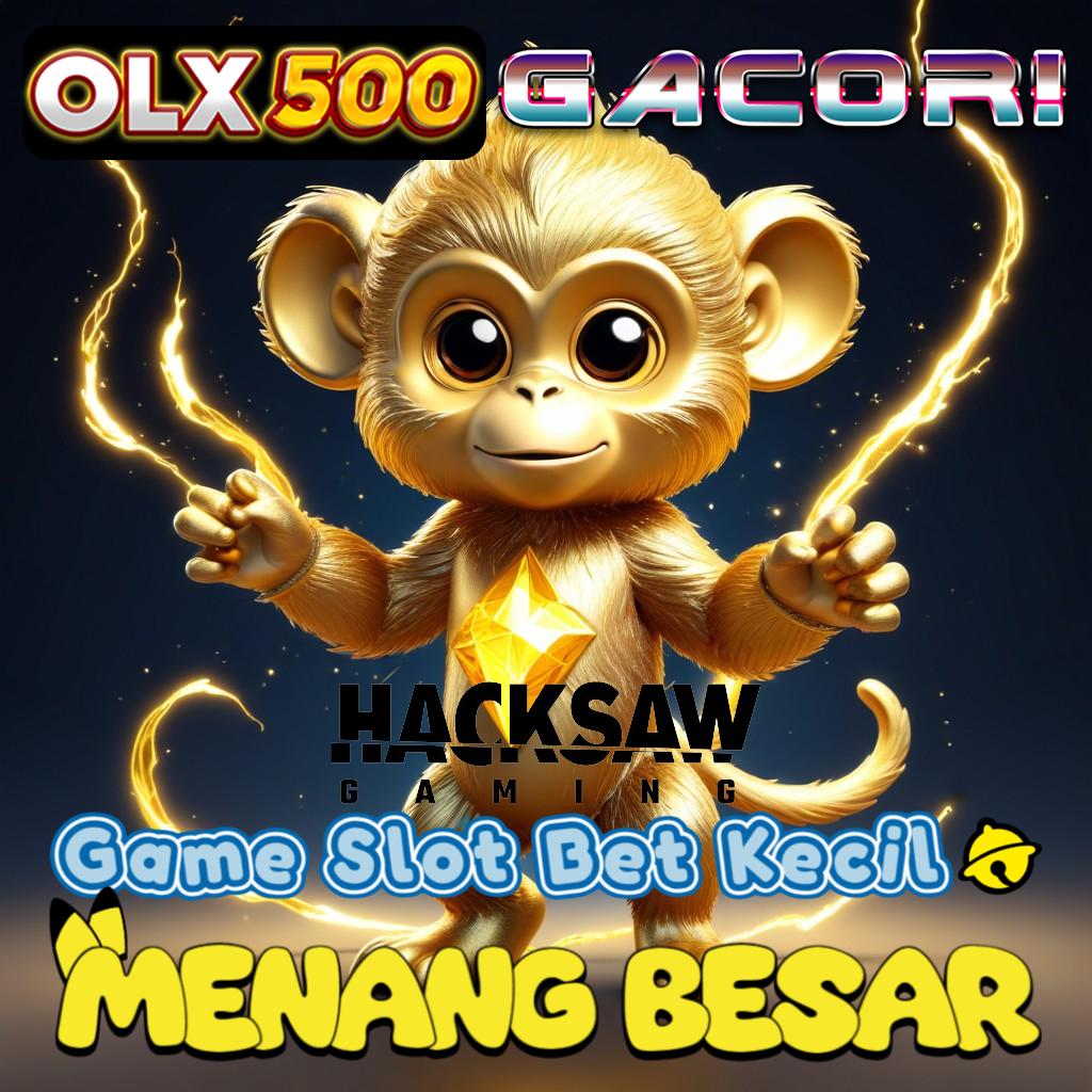 Slot Scatter Hitam Terpercaya