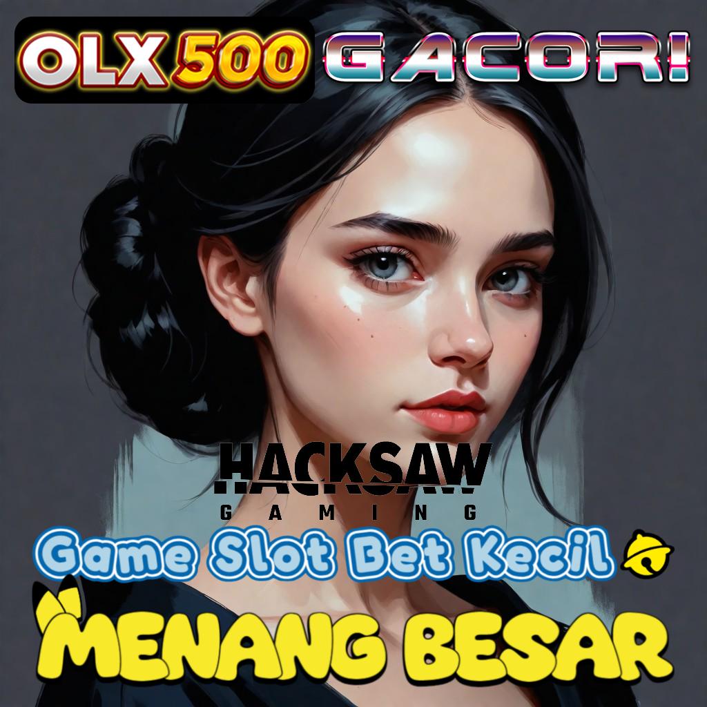 TURBOX500 SLOT ONLINE DEPOSIT TERMURAH >> Gak Perlu Tunda