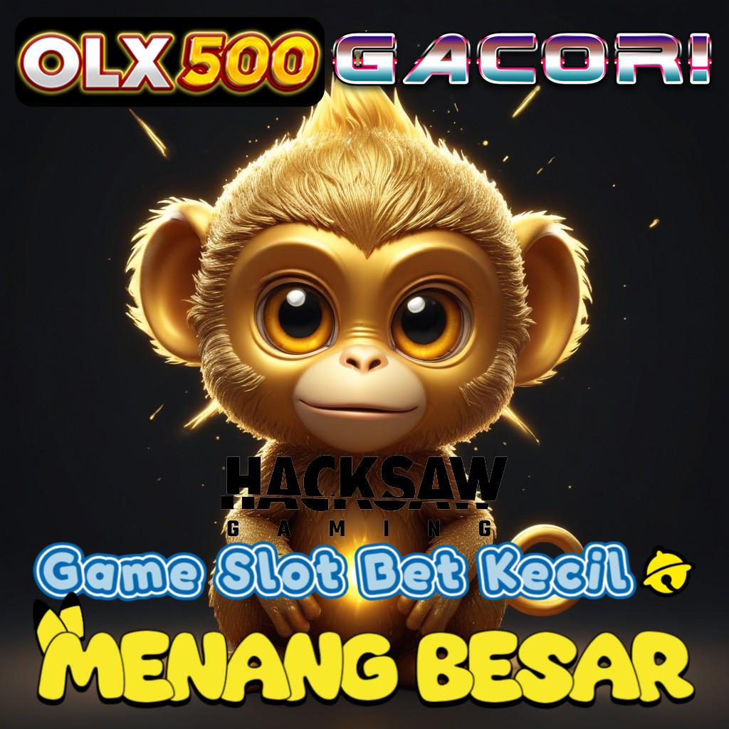 Slot Gacor 2024 Terbaru Hari Ini