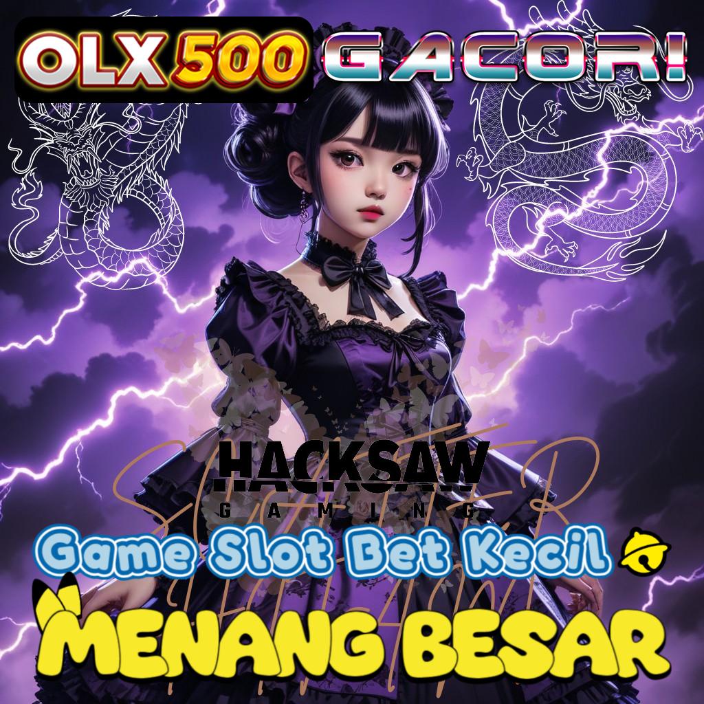 SLOT GACOR 2024 MALAM INI Situs Terbaik, Untung Makin!