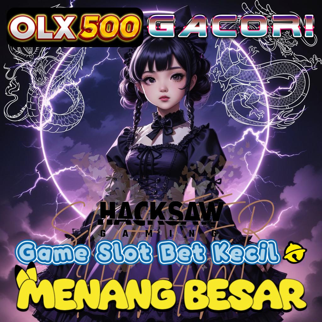 GAME SLOTGACOR - Website Teranyar Di Dunia Digital