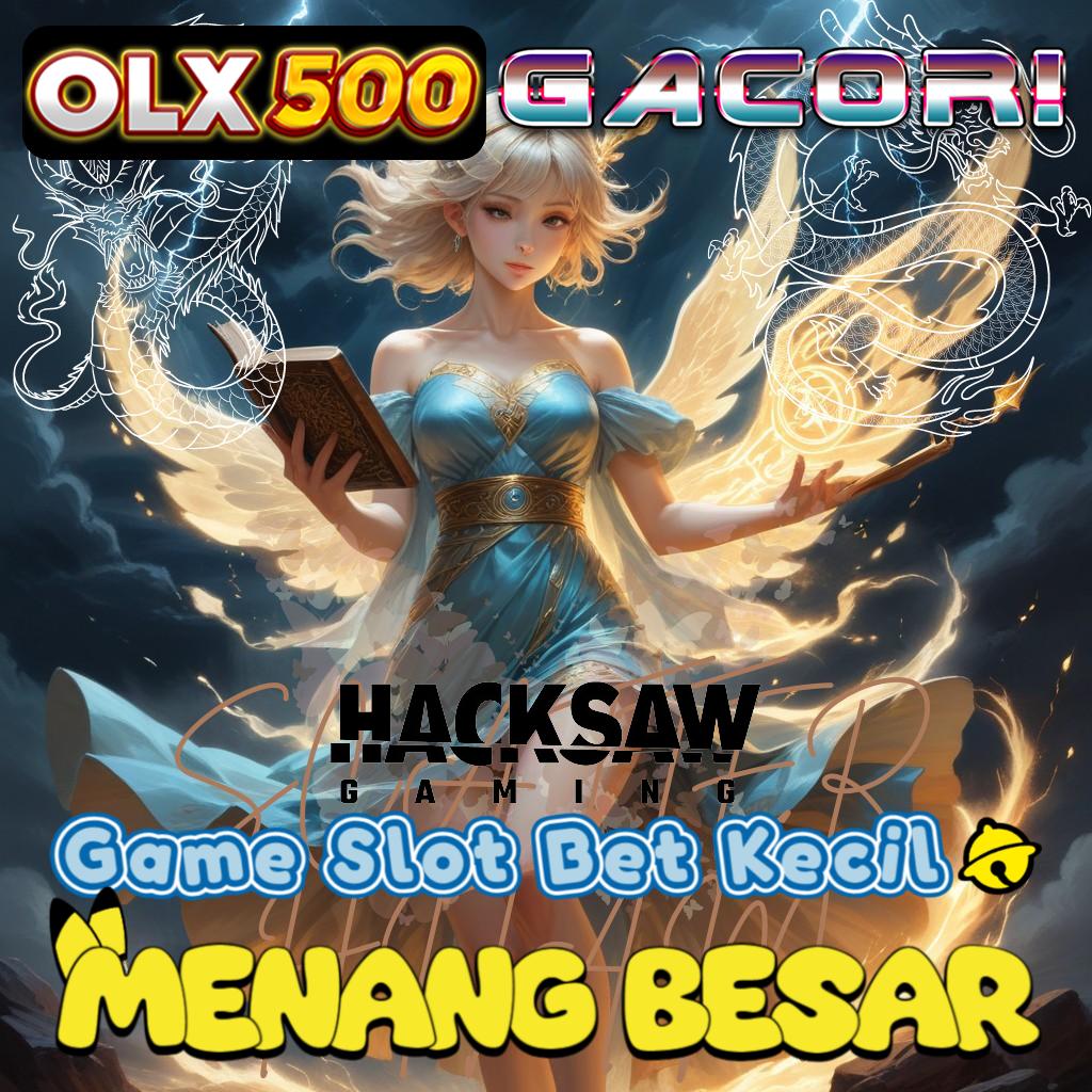 EVENT SCATTER JEJER Spin Sekali, Hadiah Lancar!