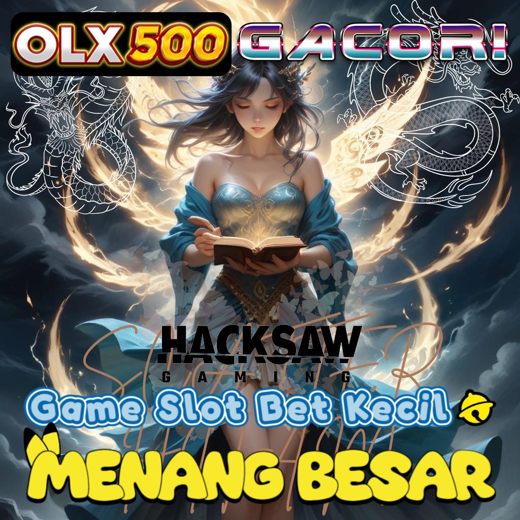 BIGWIN777 SLOT - Main Slot, Maxwin Luar Biasa!