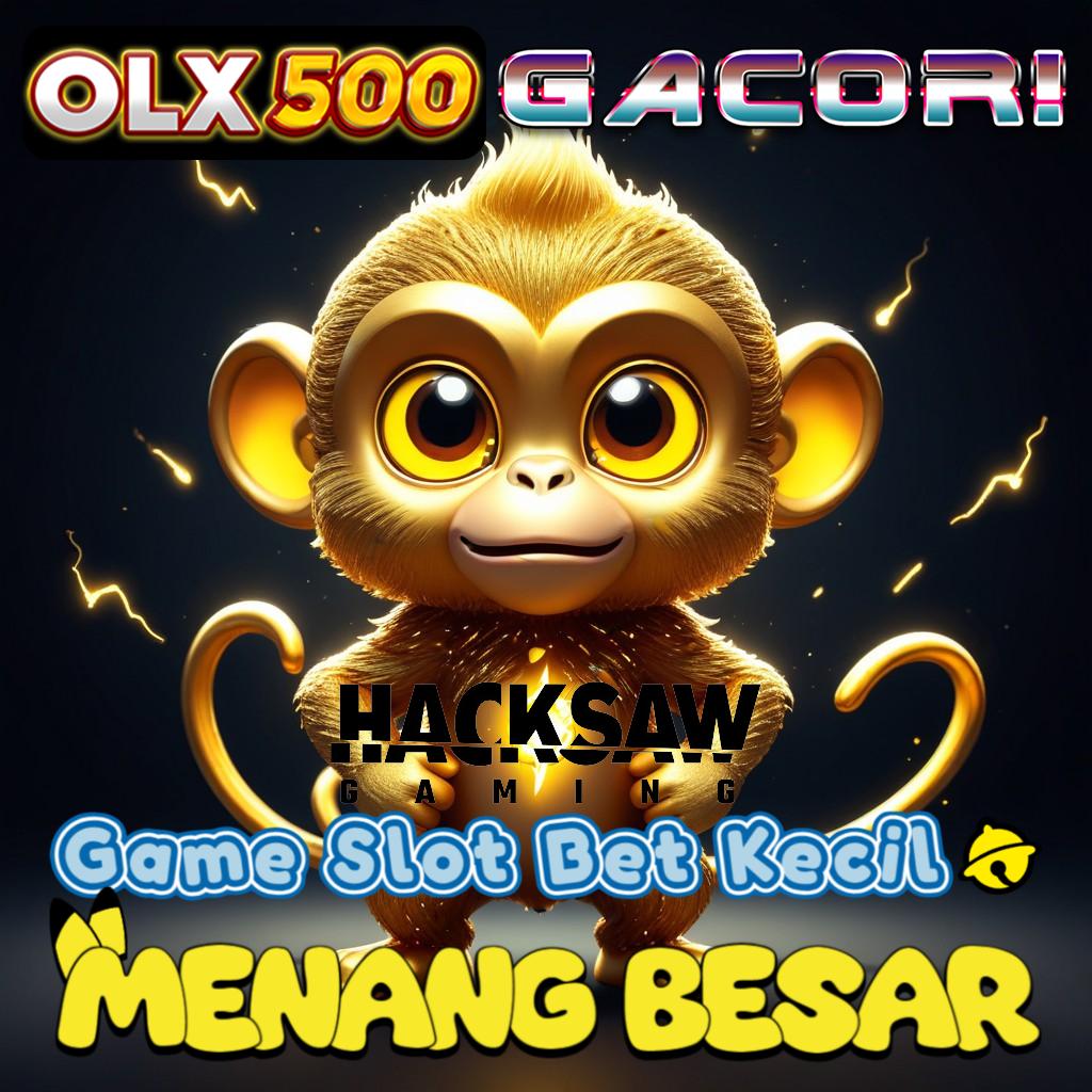 Slot Gacor Hari Ini Gampang Maxwin X500