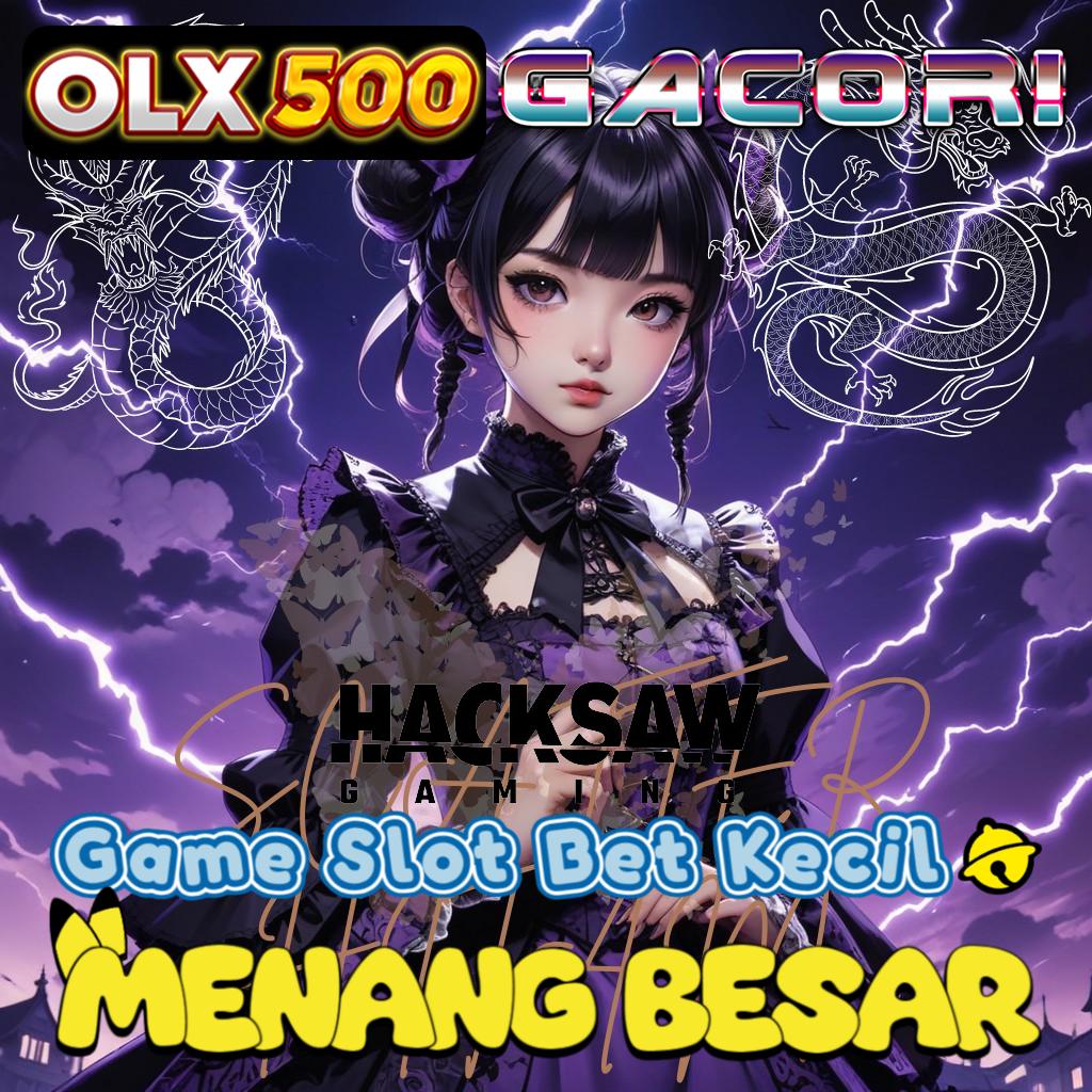 Slot Gacor Malam Ini Maxwin