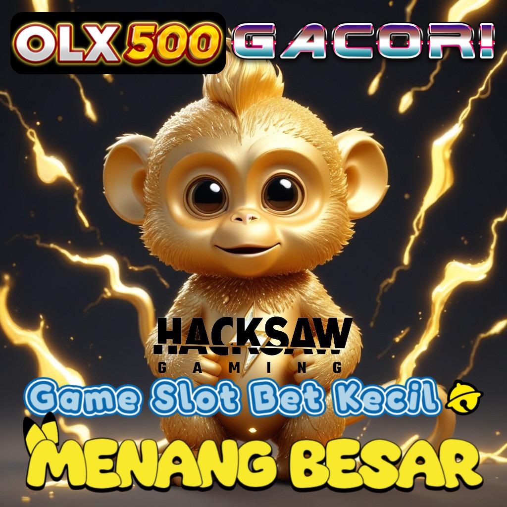 Slot Gacor Hari Ini Depo 10k