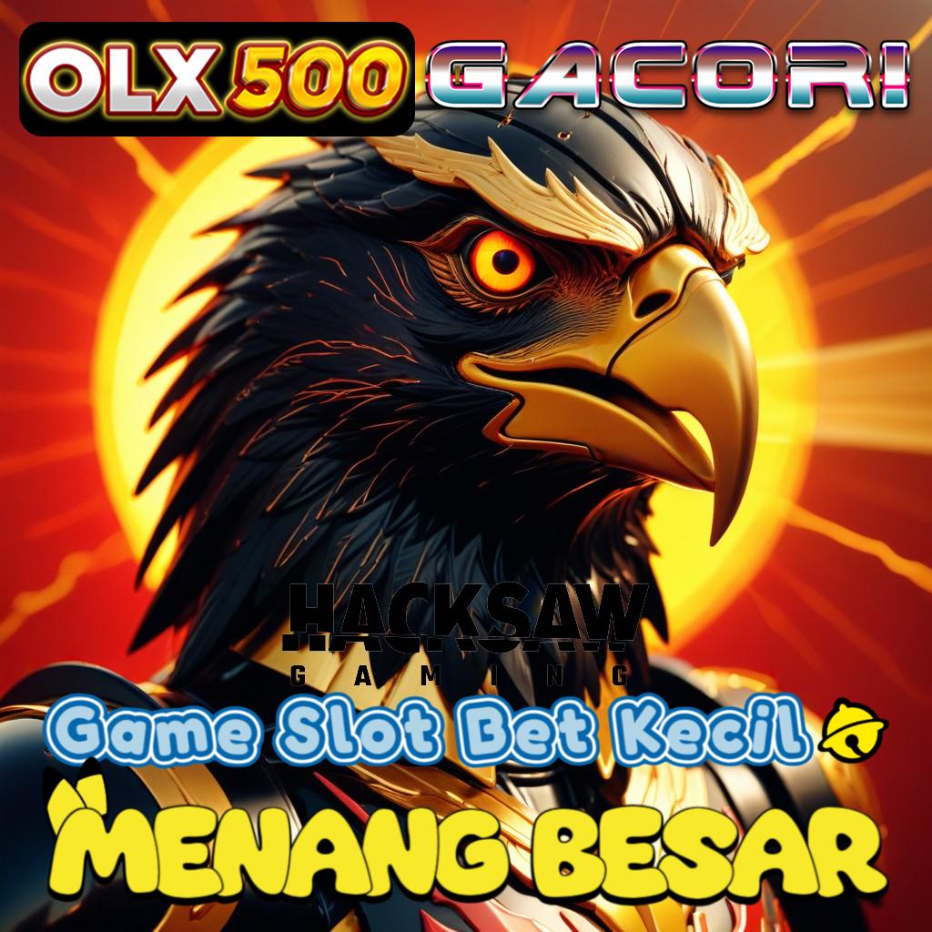 Slot Server Luar Negeri Terpercaya