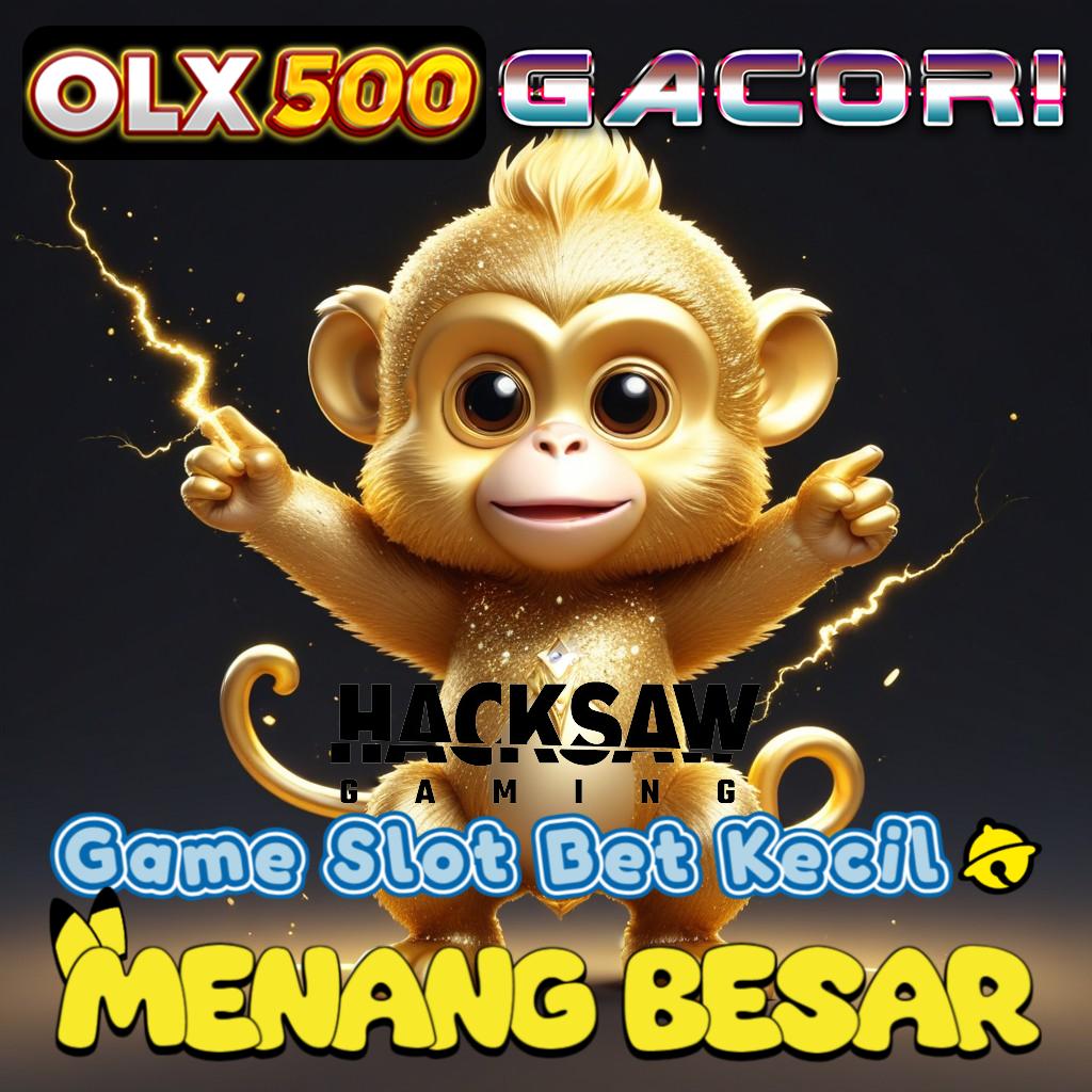 Rp 8888 Gacor