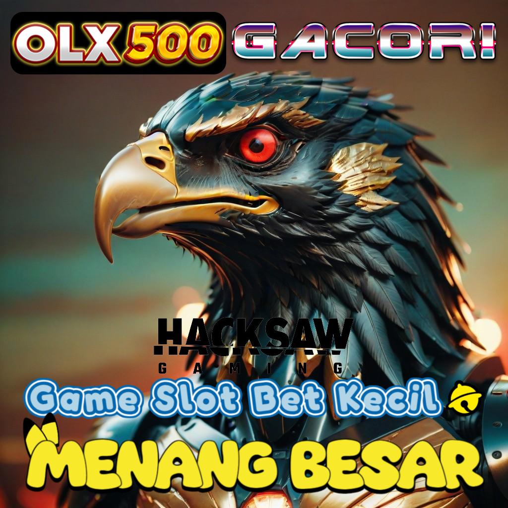 Daftar Rejeki Bet Slot