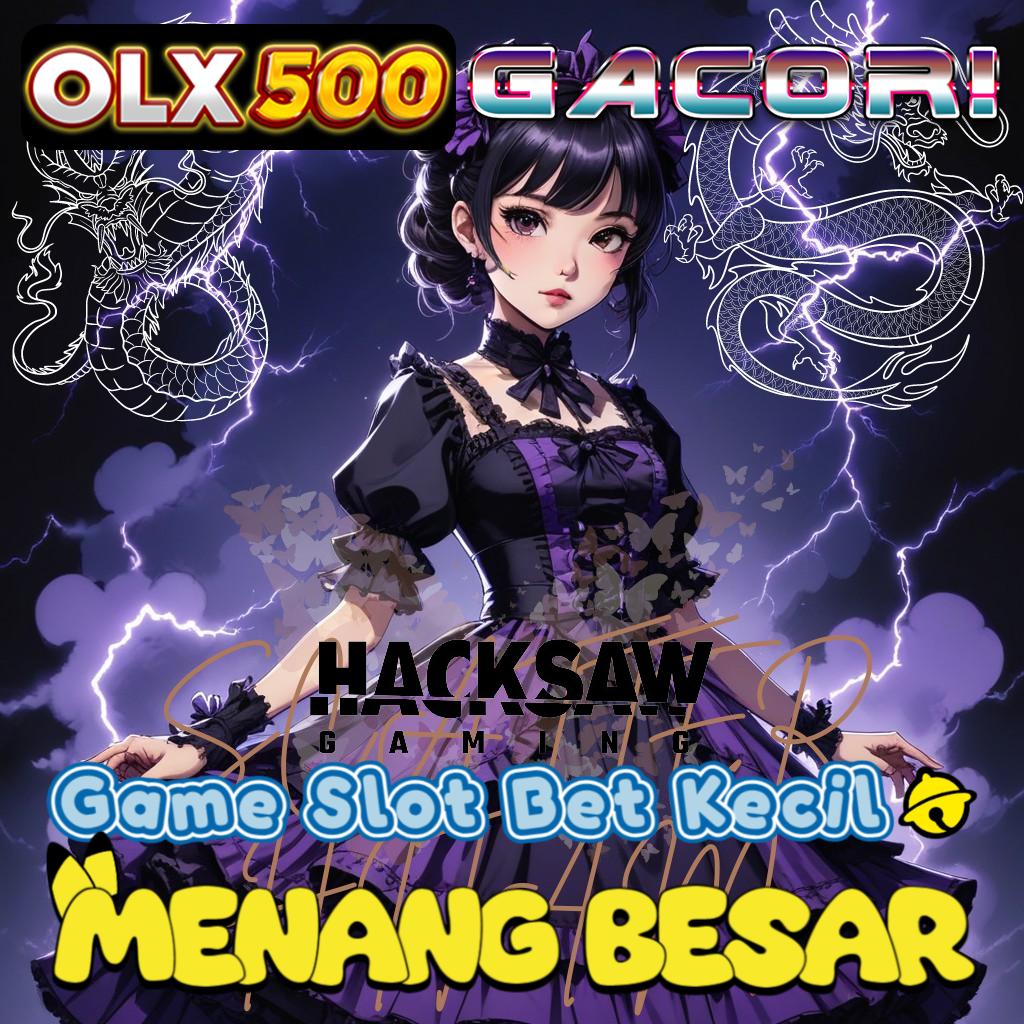 Event Scatter Hitam Mahjong