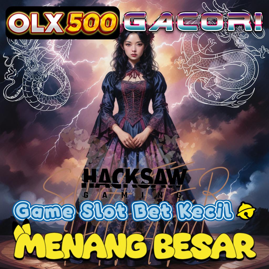 SLOT GACOR PG SOFT HARI INI - Promo Unik Paling Dahsyat!