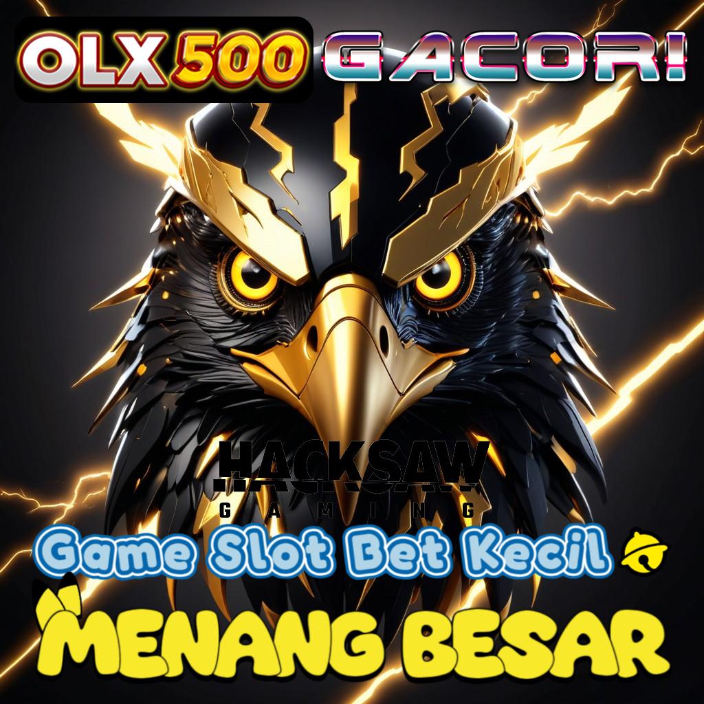 Situs Slot Gacor Deposit 5k