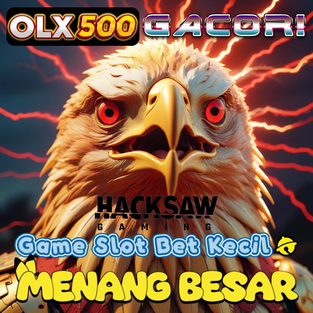 Slot Demo Gacor 2024