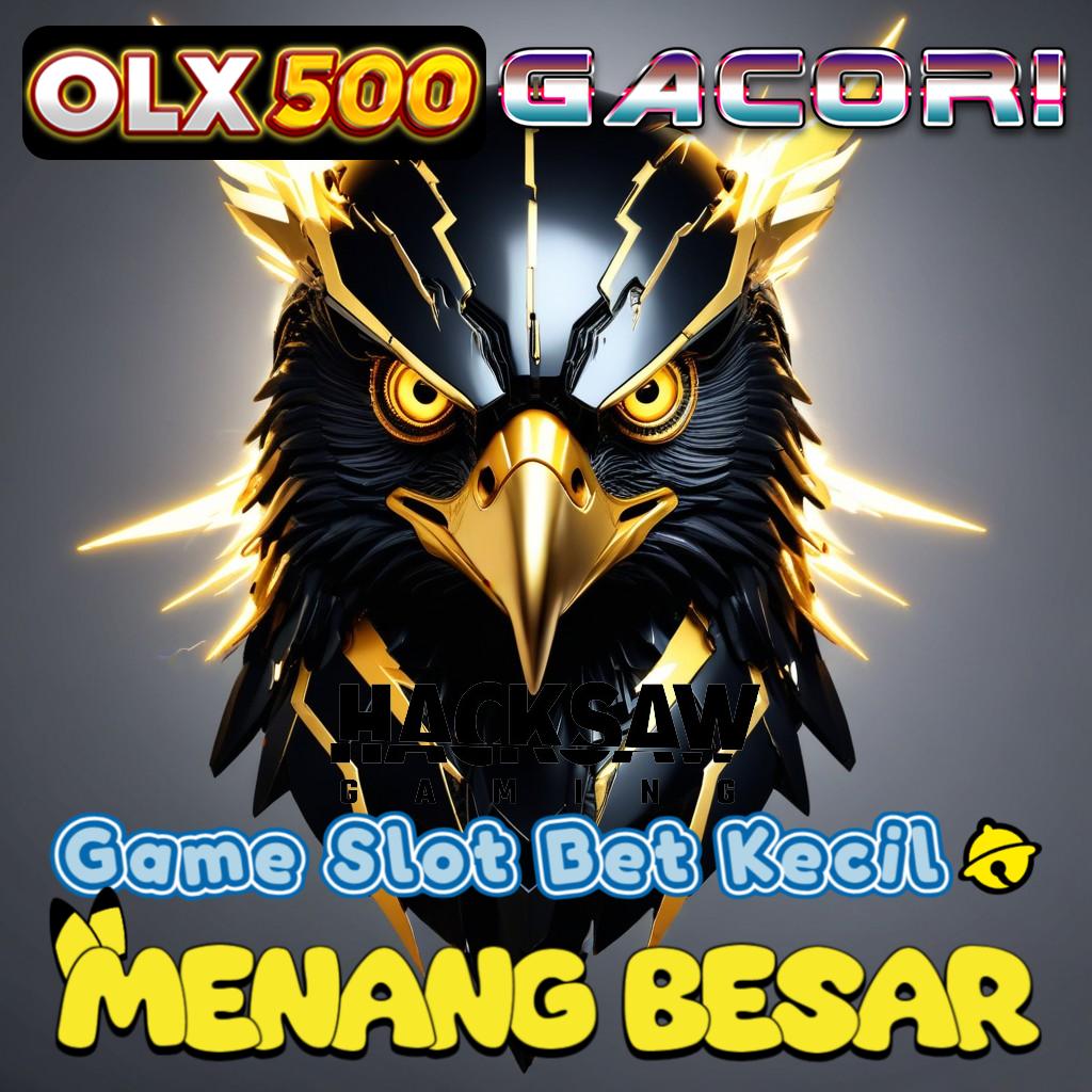 GACOR BAJAK SCATTER >> Event Slot, Maxwin Nempel!