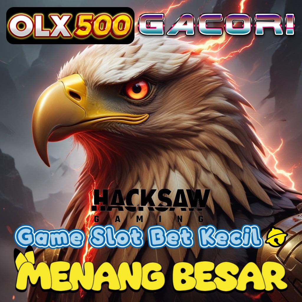 Slot Gacor Scatter Hitam Hari Ini