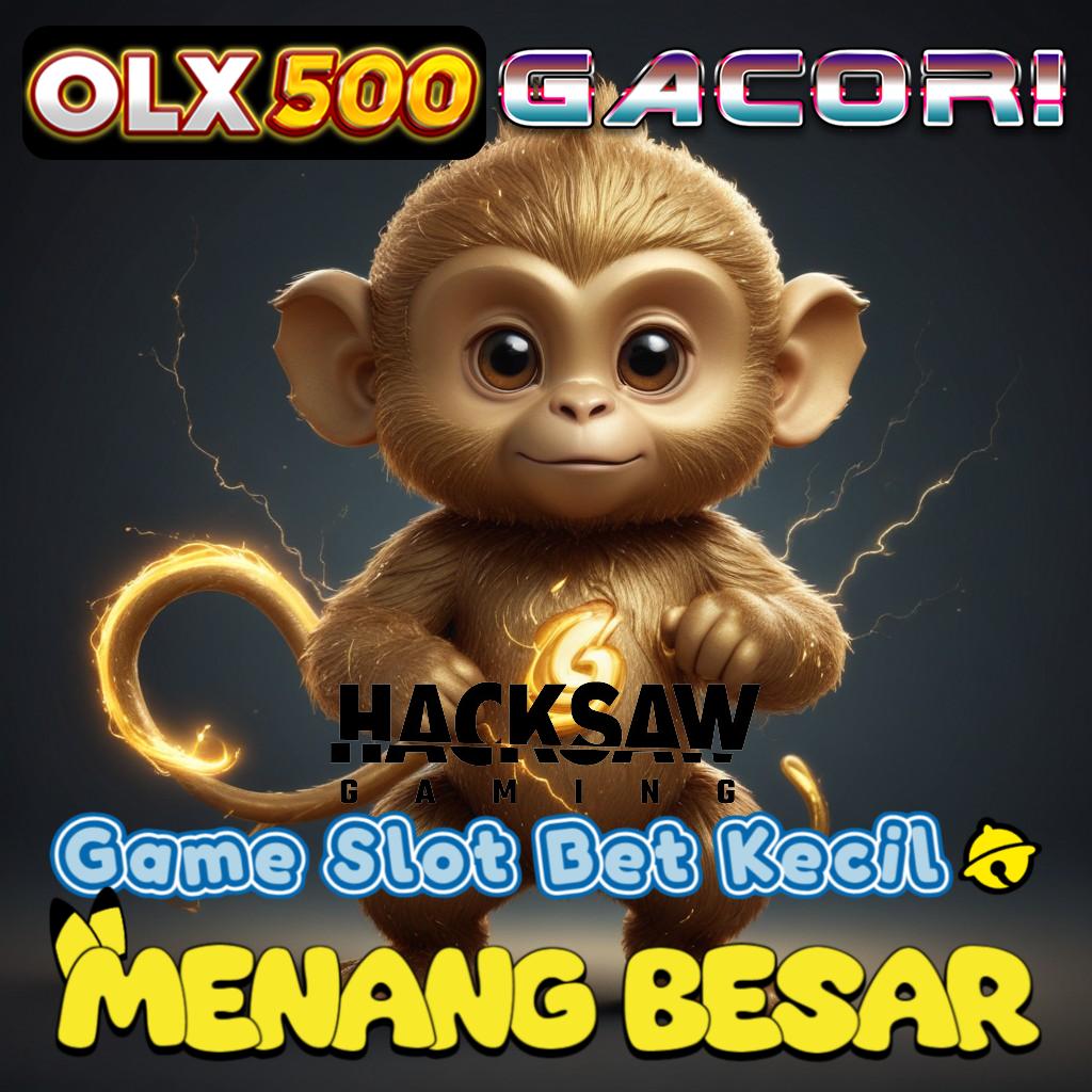 SLOT GACOR ANTI RUNGKAD DEMO Event Slot, Jackpot Makin Gede!