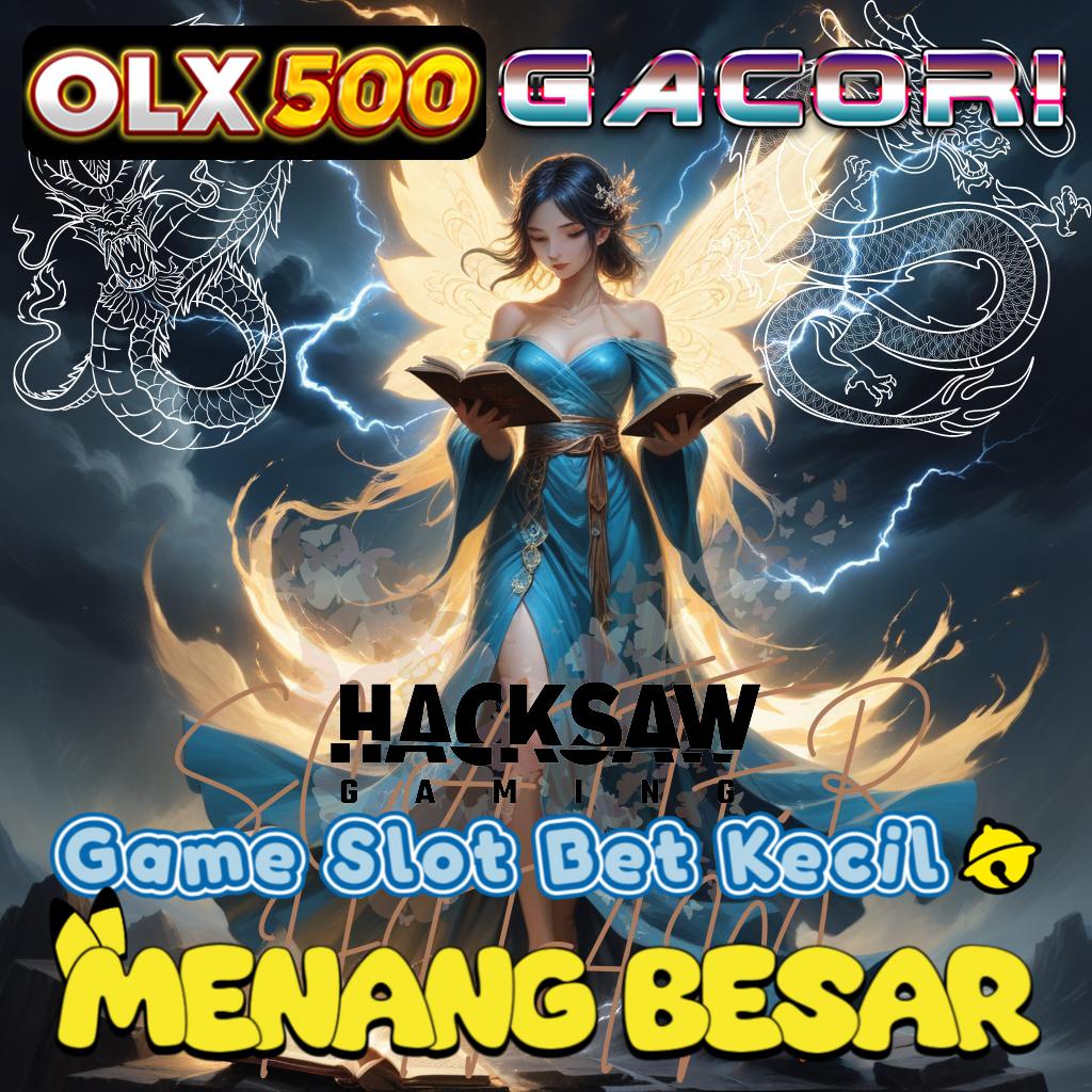 Slot Server Luar Anti Rungkad