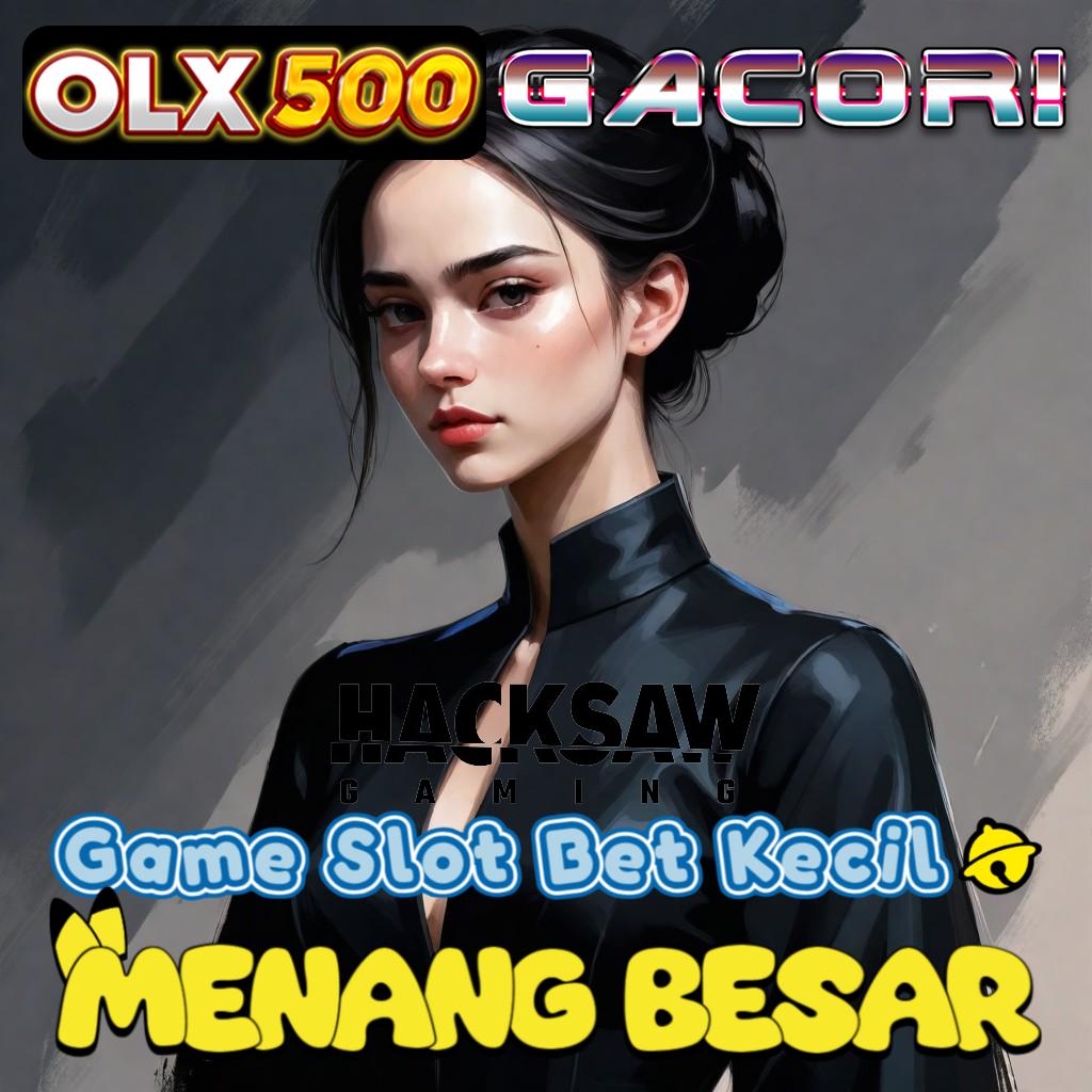 SLOT DEMO AUTO MAXWIN OLYMPUS Senyum Setiap Langkah