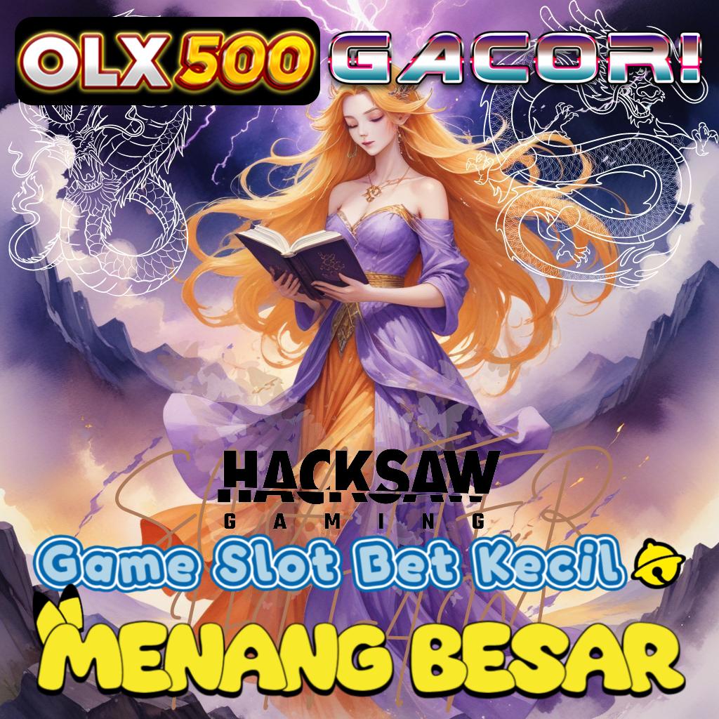 Situs Slot Gacor Terpercaya 2023 Terbaru Hari Ini