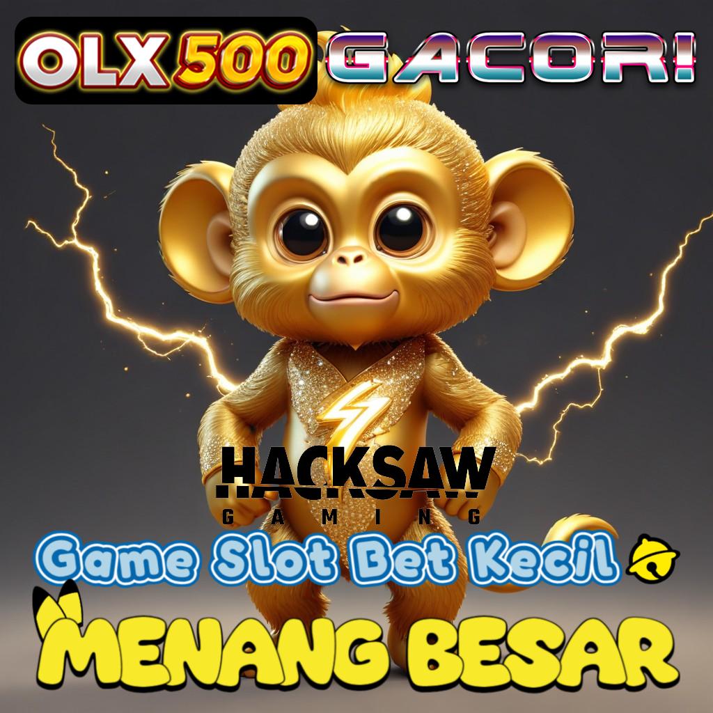 SLOT DEPOSIT 5K GACOR - Event Slot, Hadiah Melesat!