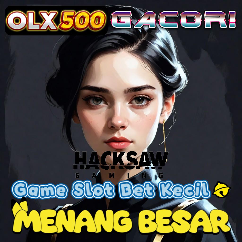 Situs Slot Gacor Anti Rungkad 2024