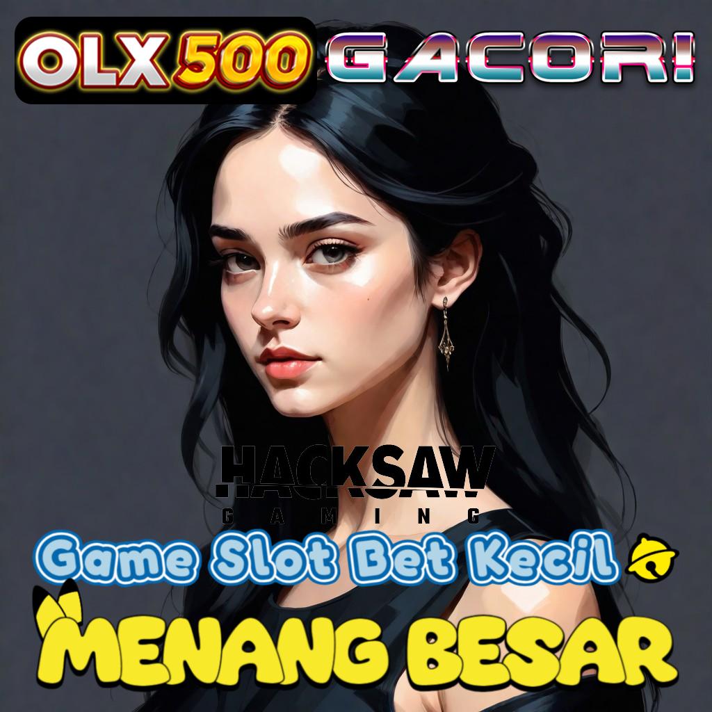 SLOT GACOR GAME >> Platform User Friendly