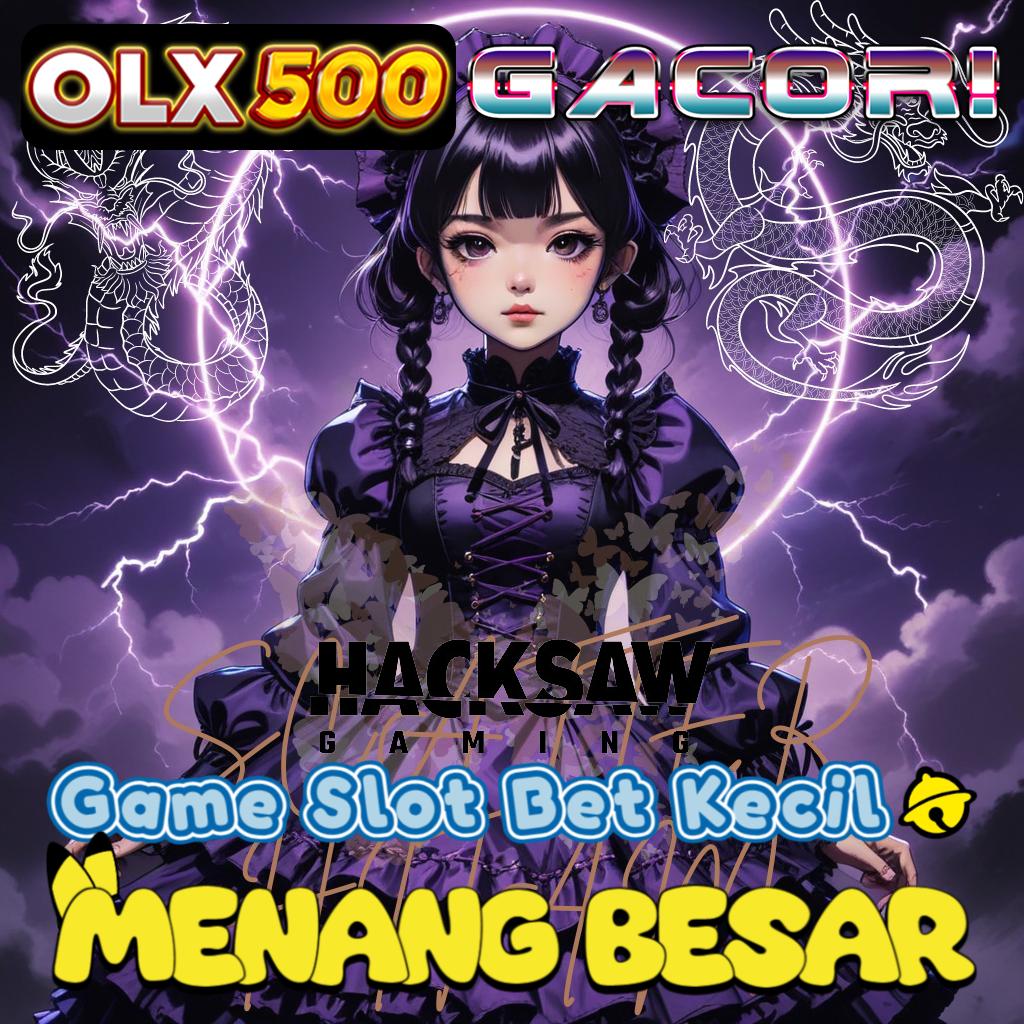 SLOTGACOR VIP - Dijamin Selalu Bahagia