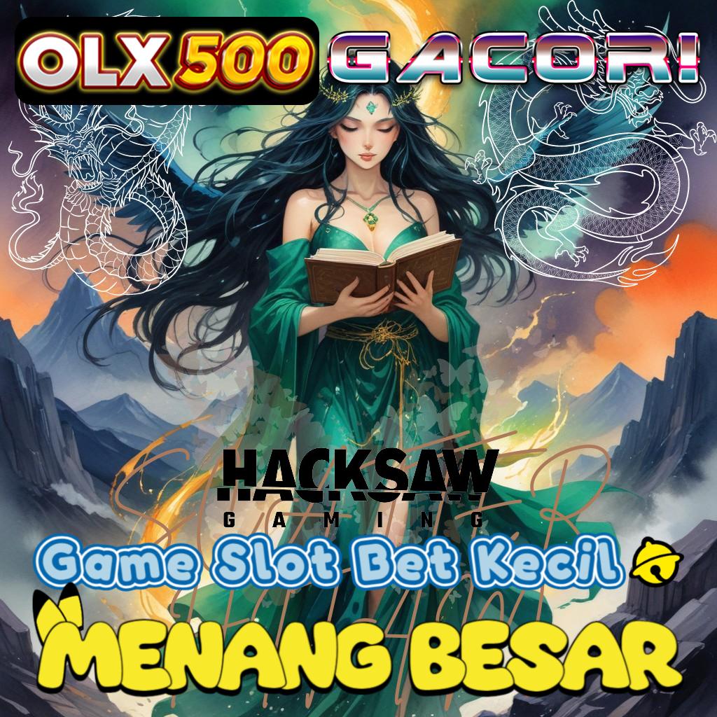 SLOT BONUS DOWNLOAD APK TANPA DEPOSIT >> Gacor Terus, Cuan Datang!