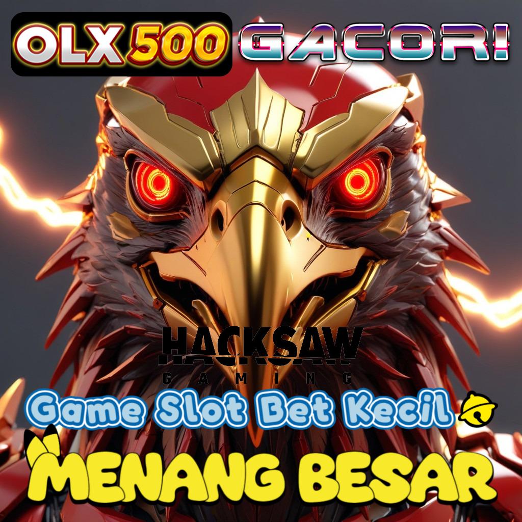 Slot Demo Nolimit City Rupiah Indonesia