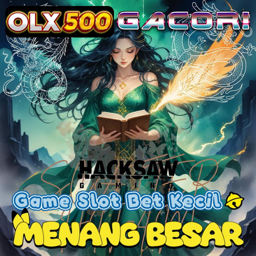 PG SOFT SLOT DEMO RUPIAH Main Slot, Menang Luar Biasa!