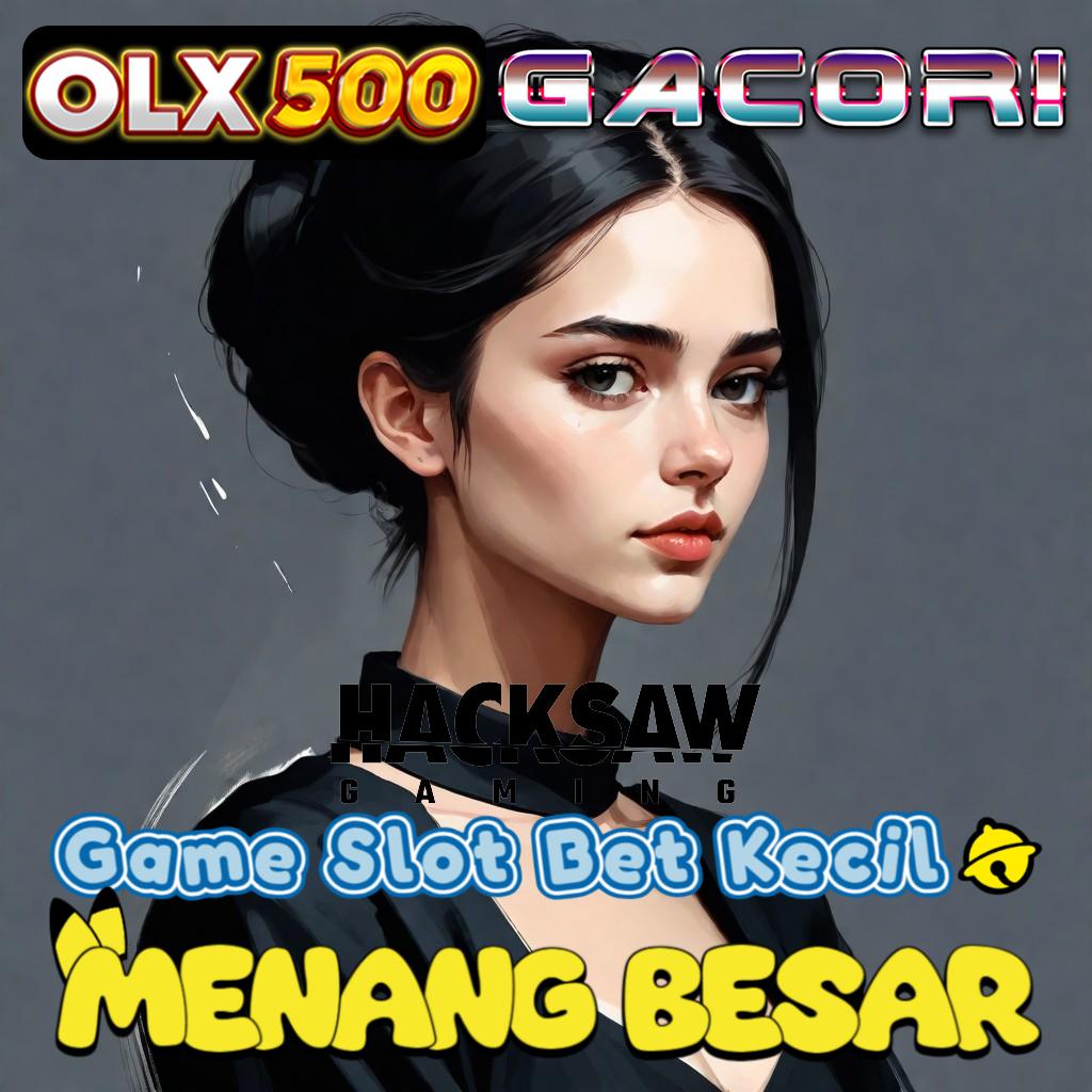 Situs Slot Gacor 2023 Terpercaya Bonus New Member