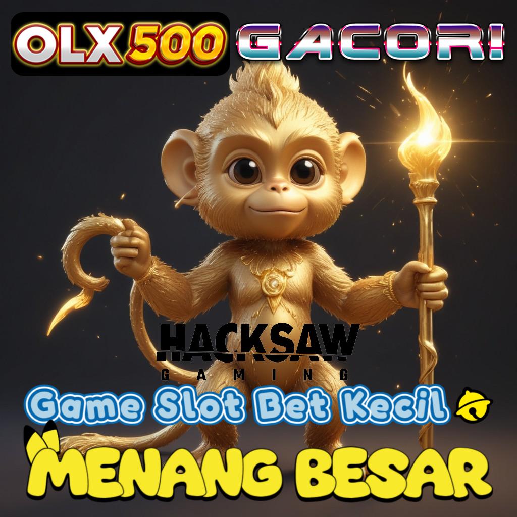 Hacker Slot Gacor Hari Ini