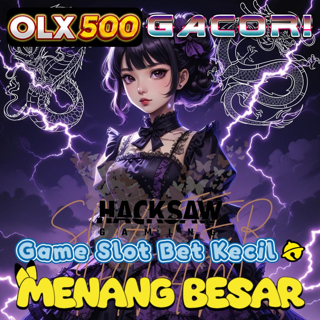 SLOT DEMO PG 2024 Lokasi Impian