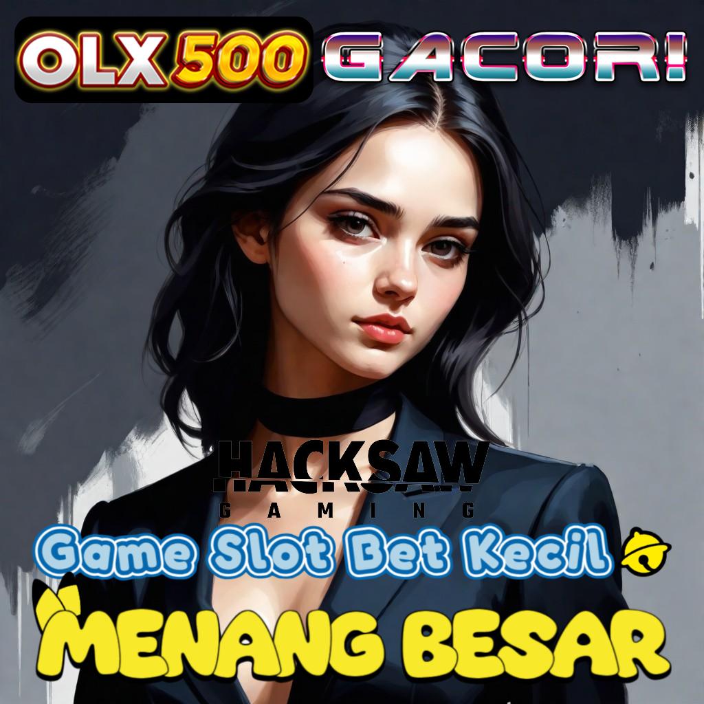 Slot Maxwin Gacor Hari Ini