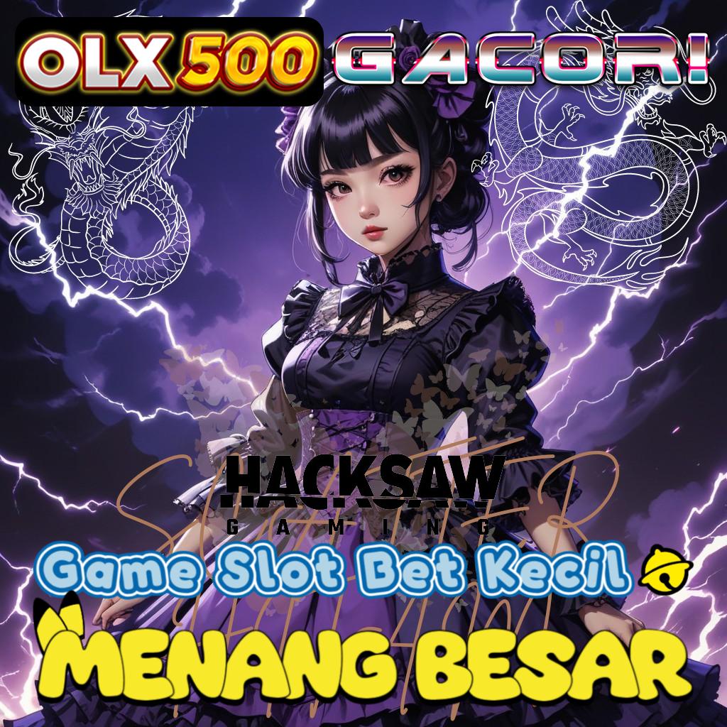 MAIN DEMO SLOT ONLINE GRATIS Jelas