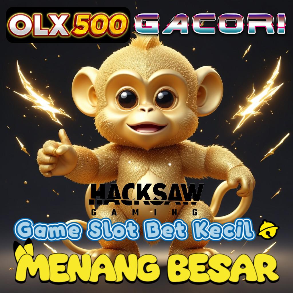 SLOT MAXWIN MENANG BET - Terus Tingkatkan Kreativitas