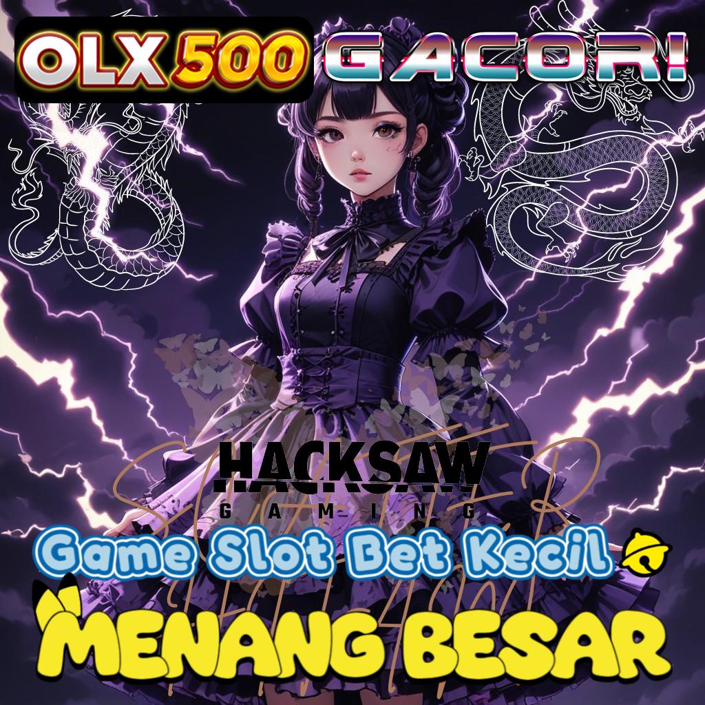 LINK SLOT DEPO 5K DANA >> Laporan Hangat Cepat