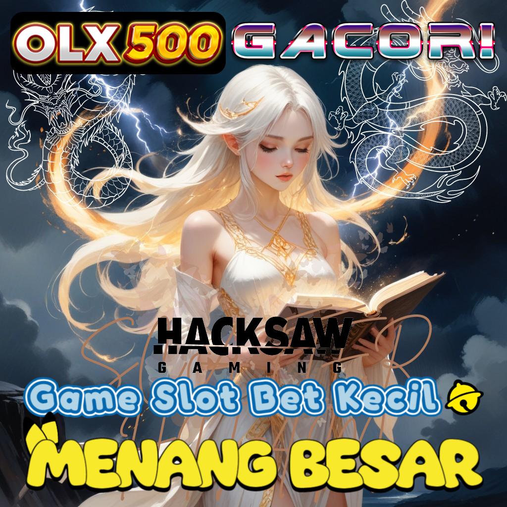 Situs Slot Server Luar Pro