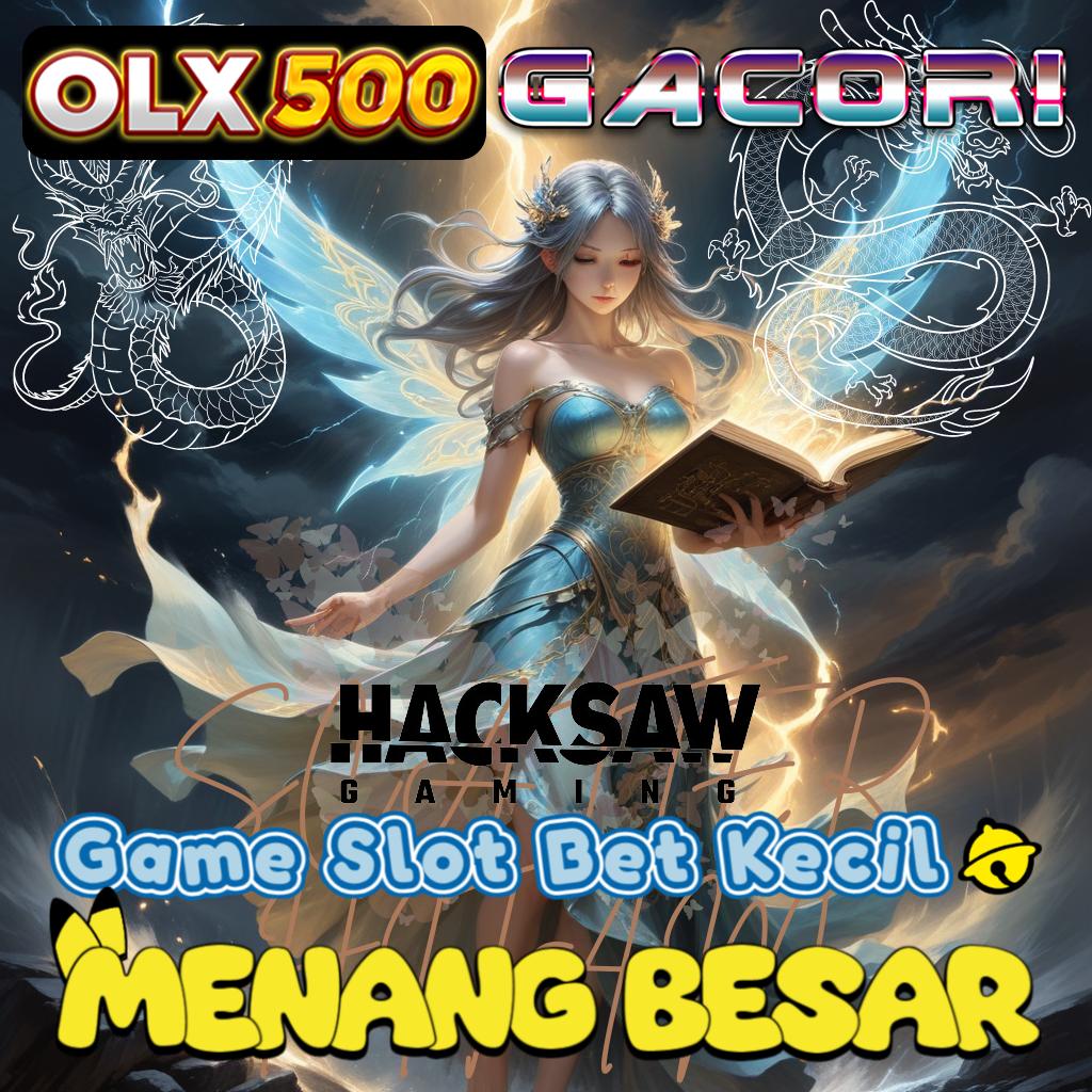 SLOT DEMO WILD BOUNTY GACOR PARAH Website Fitur Terbaru