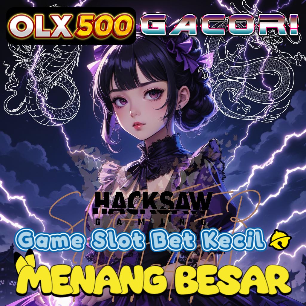 SLOT GACOR HARI INI MAXWIN 2024 TERBARU - Memenuhi Ekspektasi